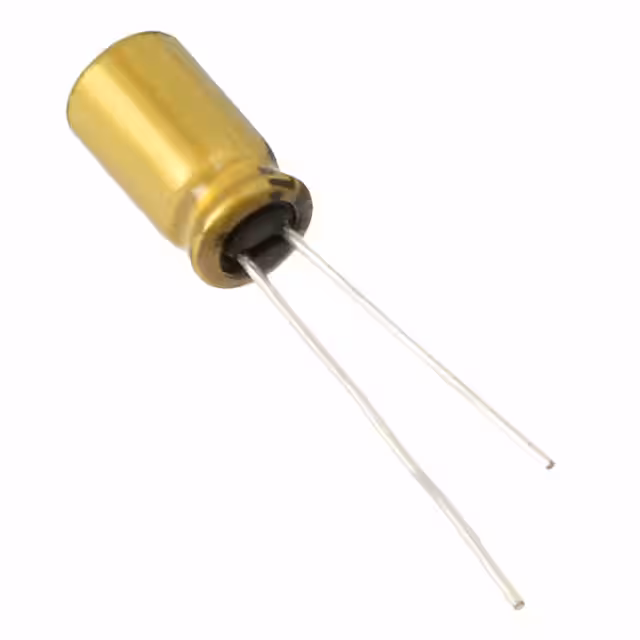 UFG1A101MEM1TA Nichicon  Condensateurs électrolytiques en aluminium